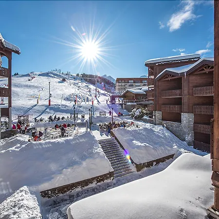 Fahrenheit Seven Courchevel-2
