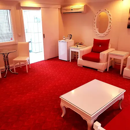 Business Park Hotel-2