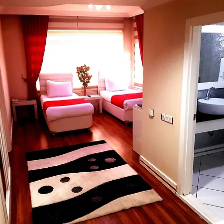 Business Park Hotel-3