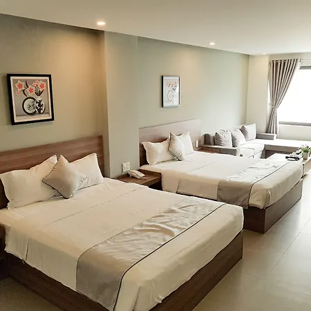 Salam Da Nang Hotel-3