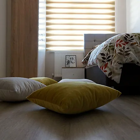 Hayat Home Suite-2