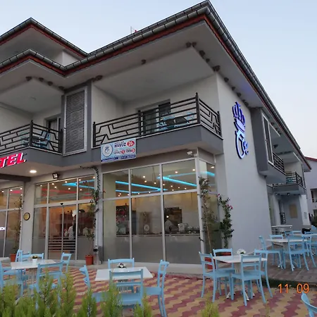 Pamukkale Termal Ece Otel-2