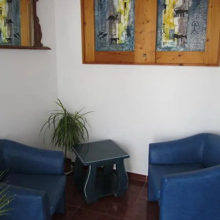 Hostal Sol Bahía San José-2