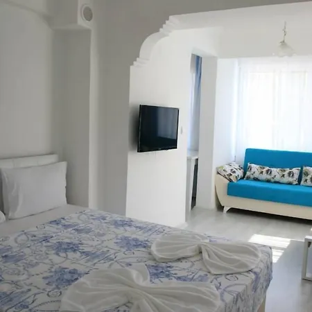 Mavi Butik Apart-3