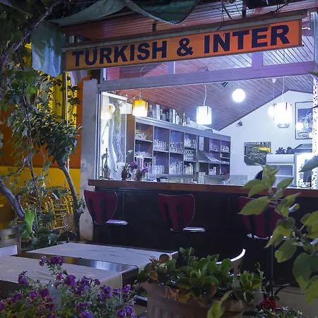 Bayram Apart Hotel-3