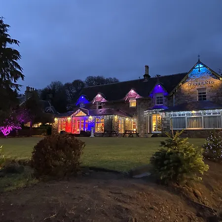 Westlands Of Pitlochry-2