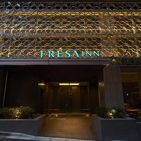 Sotetsu Fresa Inn Tokyo Roppongi-3
