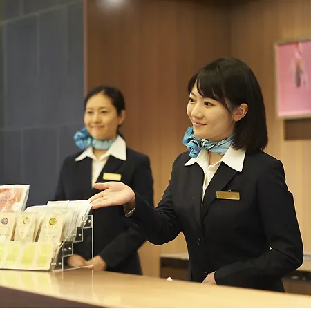 Sotetsu Fresa Inn Tokyo Roppongi-3