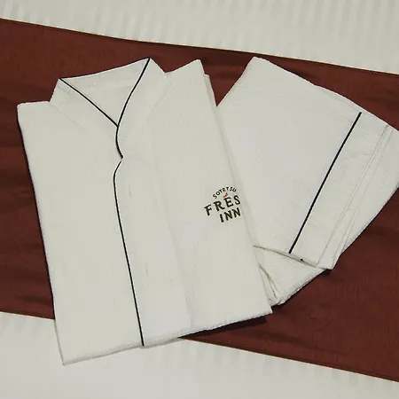 Sotetsu Fresa Inn Tokyo Roppongi-3