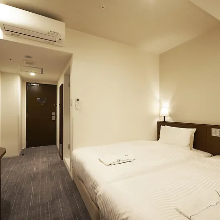 Sotetsu Fresa Inn Tokyo Roppongi-2