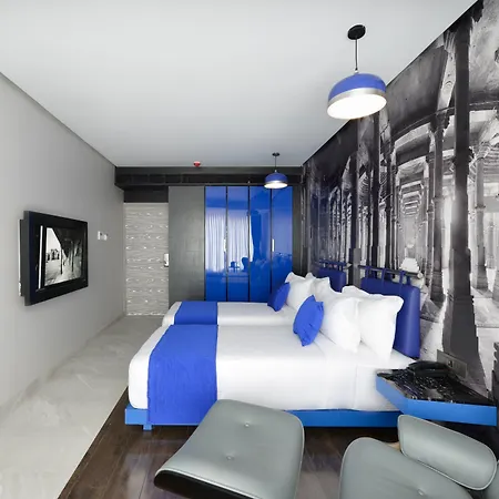 Regenta Central Antarim Ahmedabad-3