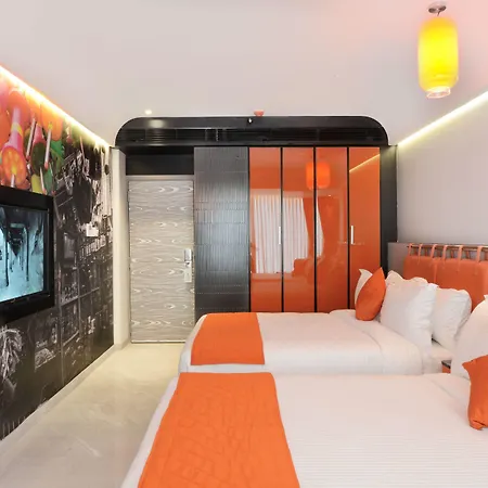Regenta Central Antarim Ahmedabad-3