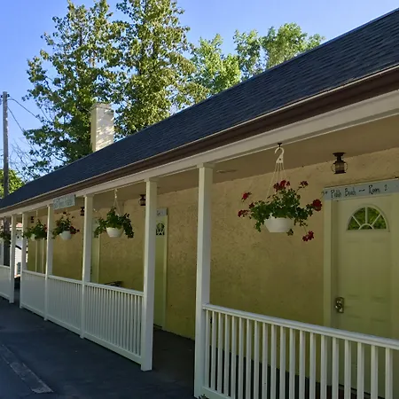 Beachcomber Inn-3