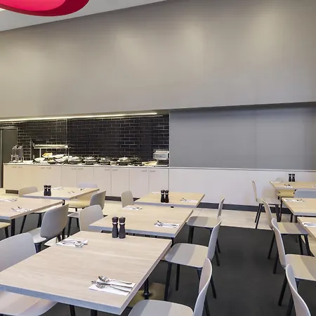 Travelodge Hotel Sydney Airport-2