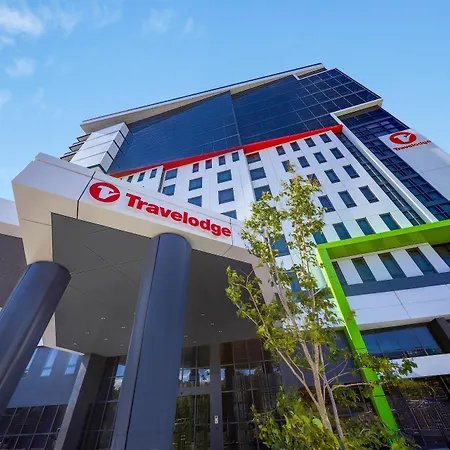 Travelodge Hotel Sydney Airport-3