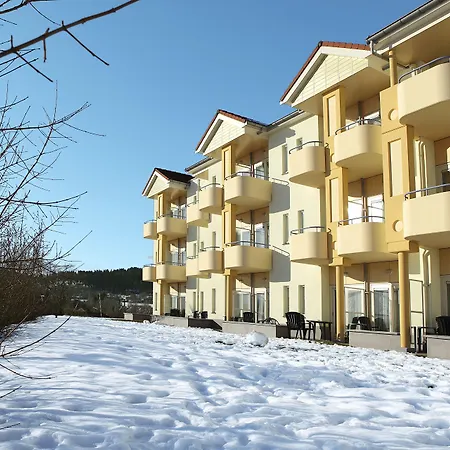 Center Parcs Sauerland Winterberg-Medebach-2
