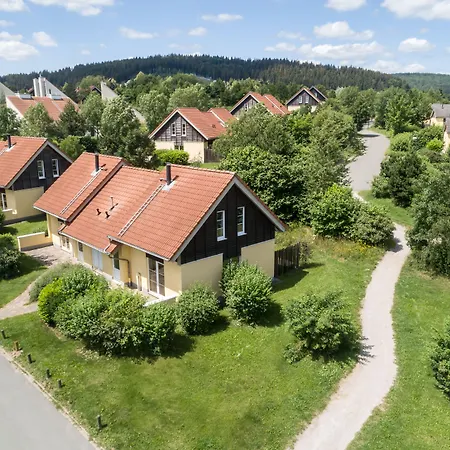 Center Parcs Sauerland Winterberg-Medebach-3