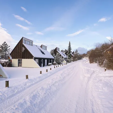 Center Parcs Sauerland Winterberg-Medebach-2