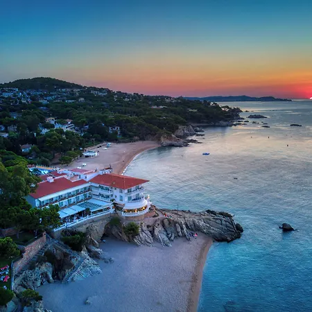 Hotel Costa Brava-3