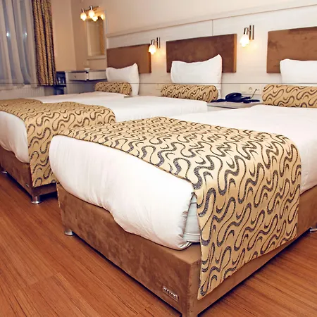 Grand Zeybek Hotel-2