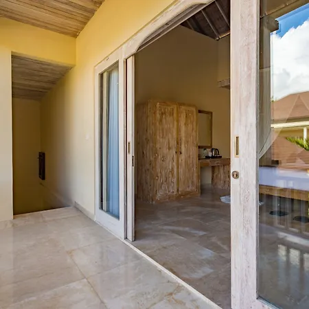 La Berceuse Resort And Villa Nusa Dua By Taritiya Collection-3