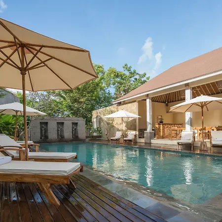 La Berceuse Resort And Villa Nusa Dua By Taritiya Collection-3