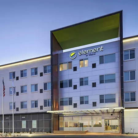 Element By Marriott Palmdale-3