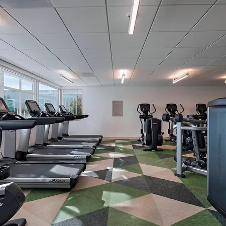 Element By Marriott Palmdale-2