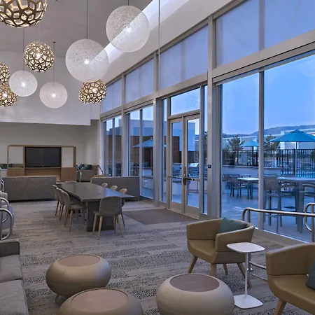 Element By Marriott Palmdale-2