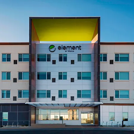 Element By Marriott Palmdale-3