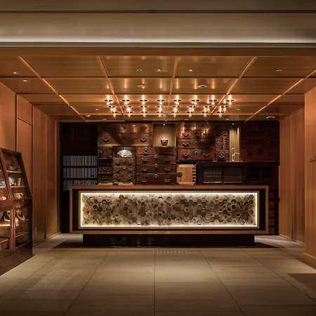 Kyoto Granbell Hotel-2