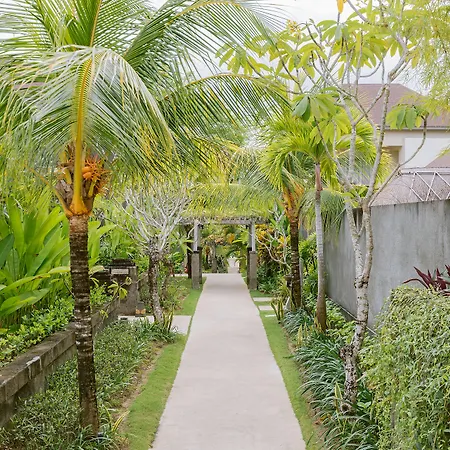 La Berceuse Resort And Villa Nusa Dua By Taritiya Collection-3
