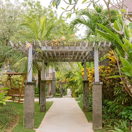 La Berceuse Resort And Villa Nusa Dua By Taritiya Collection-3