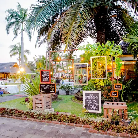 Hotel Tasneem Malioboro Yogyakarta-2