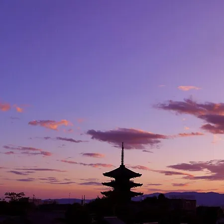 Kyoto Granbell Hotel-2