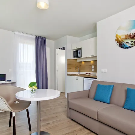 Residhome Paris Gare de Lyon - Jacqueline de Romilly-3