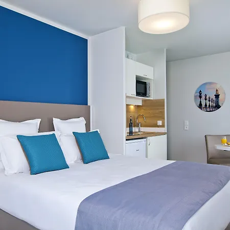 Residhome Paris Gare de Lyon - Jacqueline de Romilly-2