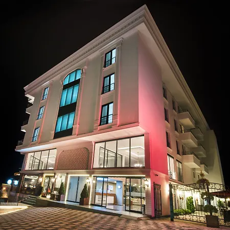 White House Hotel-2