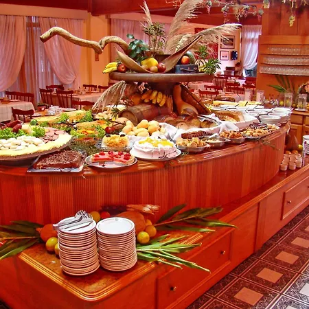 Hotel Sky Gramado-3