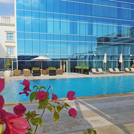 Radisson Blu Hotel, Ajman-2