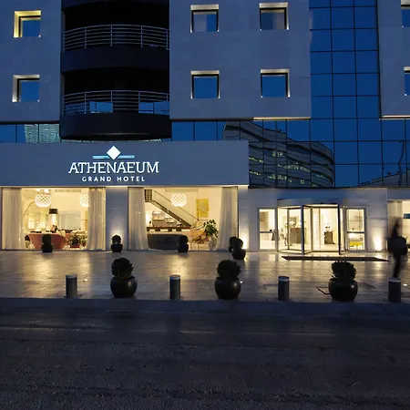 Athenaeum Grand Hotel-2