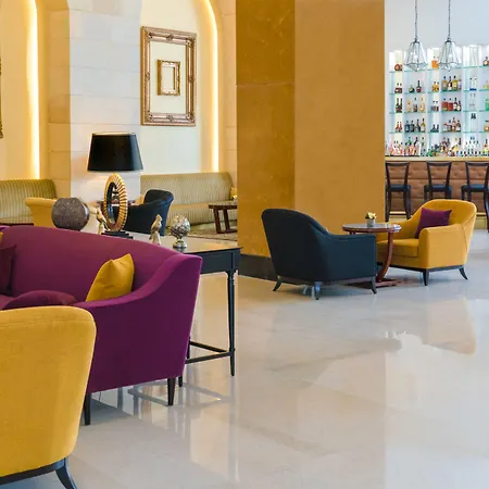 Burj On Bay Hotel-3