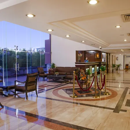Le Lac Sarovar Portico- Ranchi-3