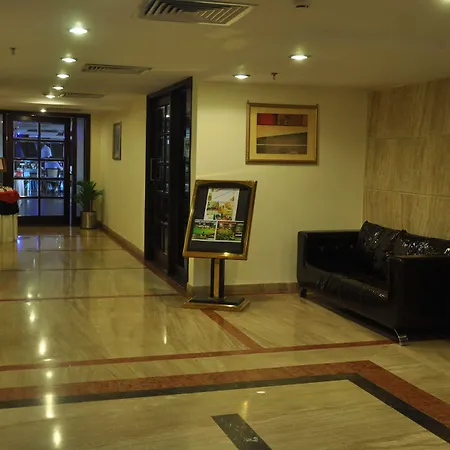 Le Lac Sarovar Portico- Ranchi-3
