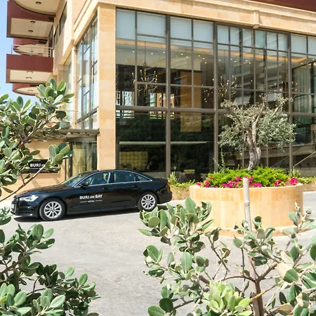 Burj On Bay Hotel-2