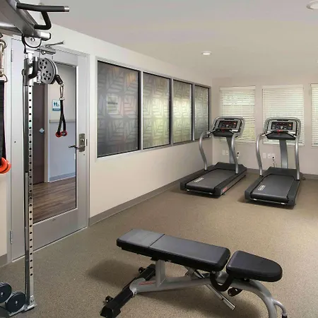 Woodspring Suites Cherry Hill-2