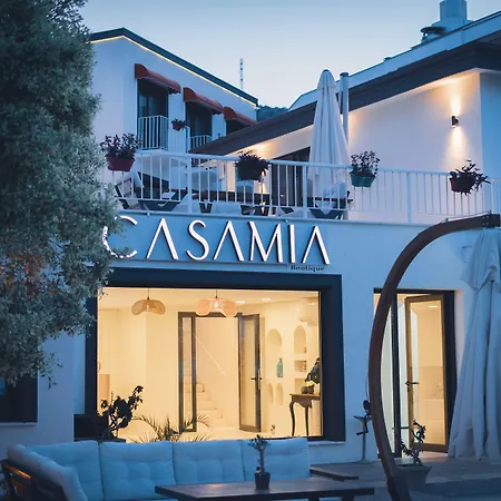 Casamia Boutique Hotel-2