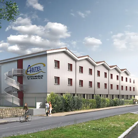 Abitel - Les Studines D'Ornon-3