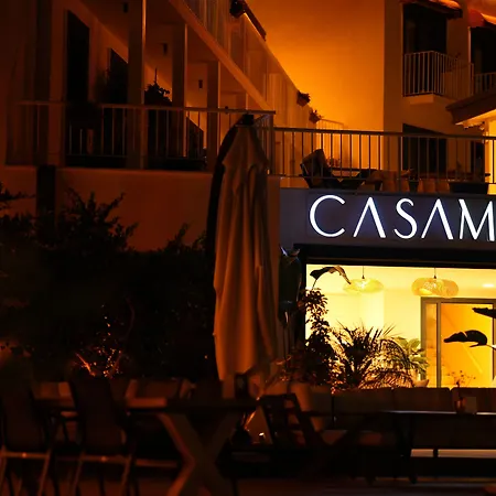 Casamia Boutique Hotel-2