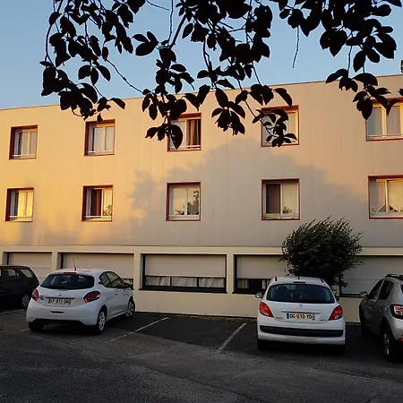 Abitel - Les Studines D'Ornon-2